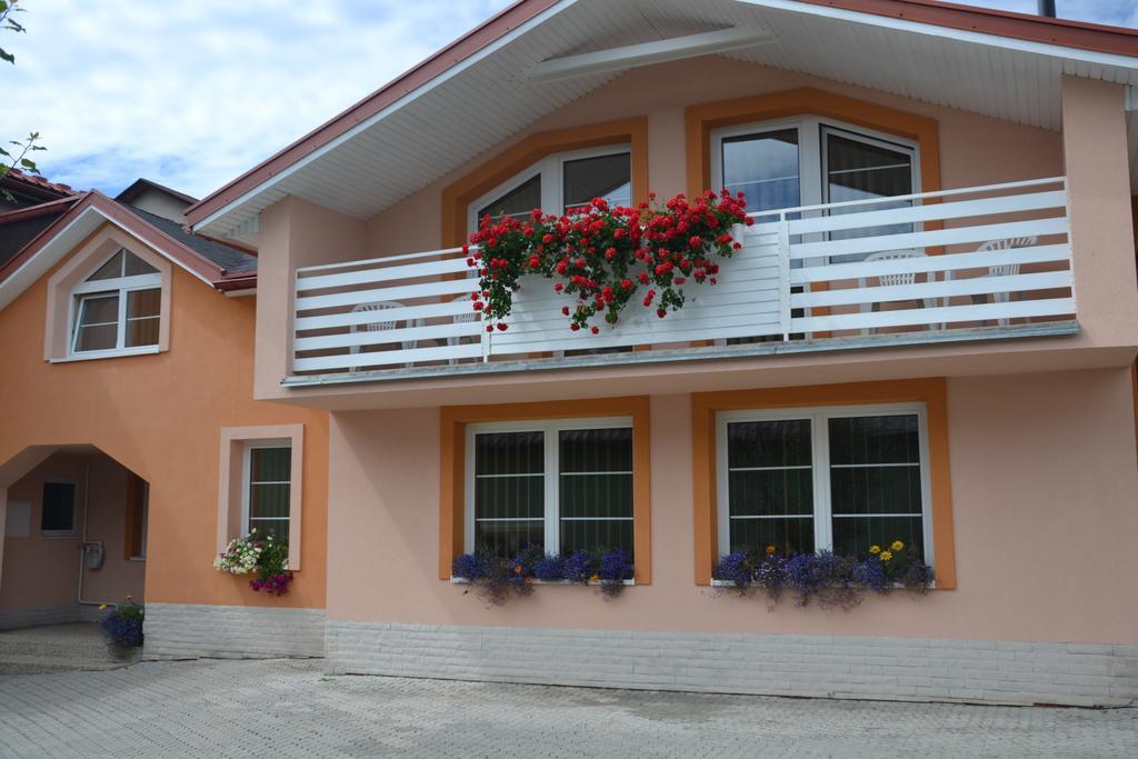 Penzion Chalupka Štrba Quarto foto
