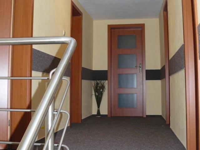 Penzion Chalupka Štrba Exterior foto