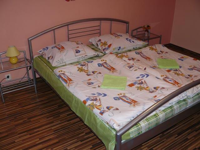 Penzion Chalupka Štrba Quarto foto