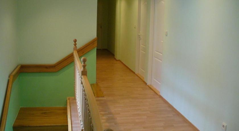 Penzion Chalupka Štrba Quarto foto