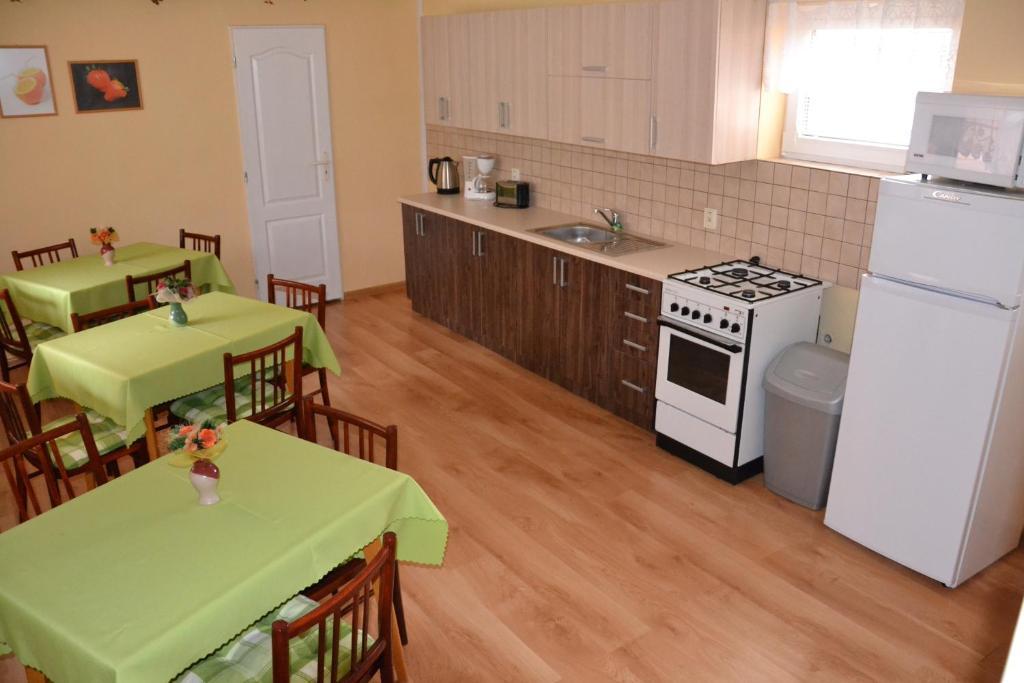 Penzion Chalupka Štrba Exterior foto