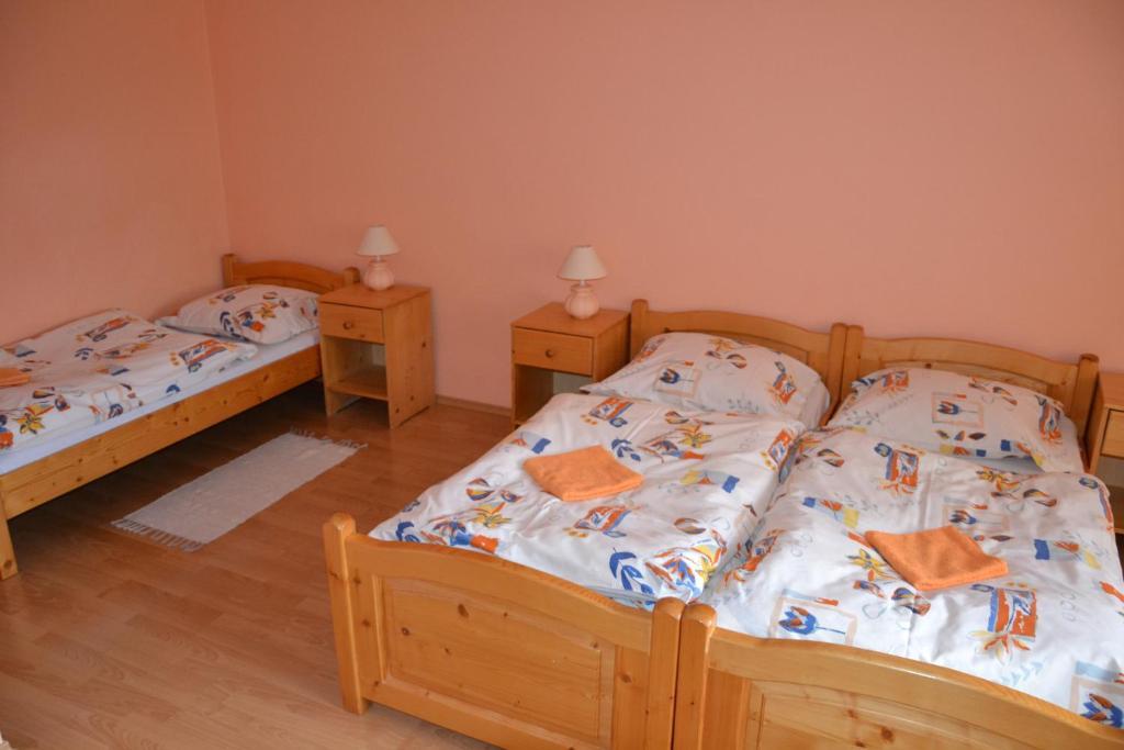 Penzion Chalupka Štrba Quarto foto