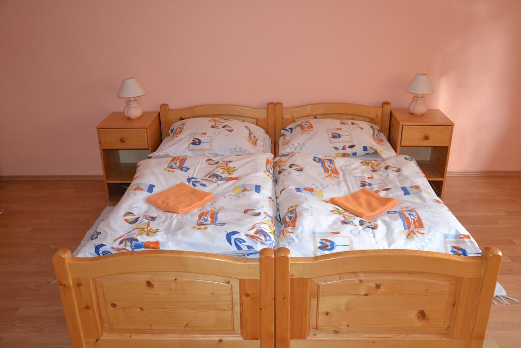 Penzion Chalupka Štrba Quarto foto