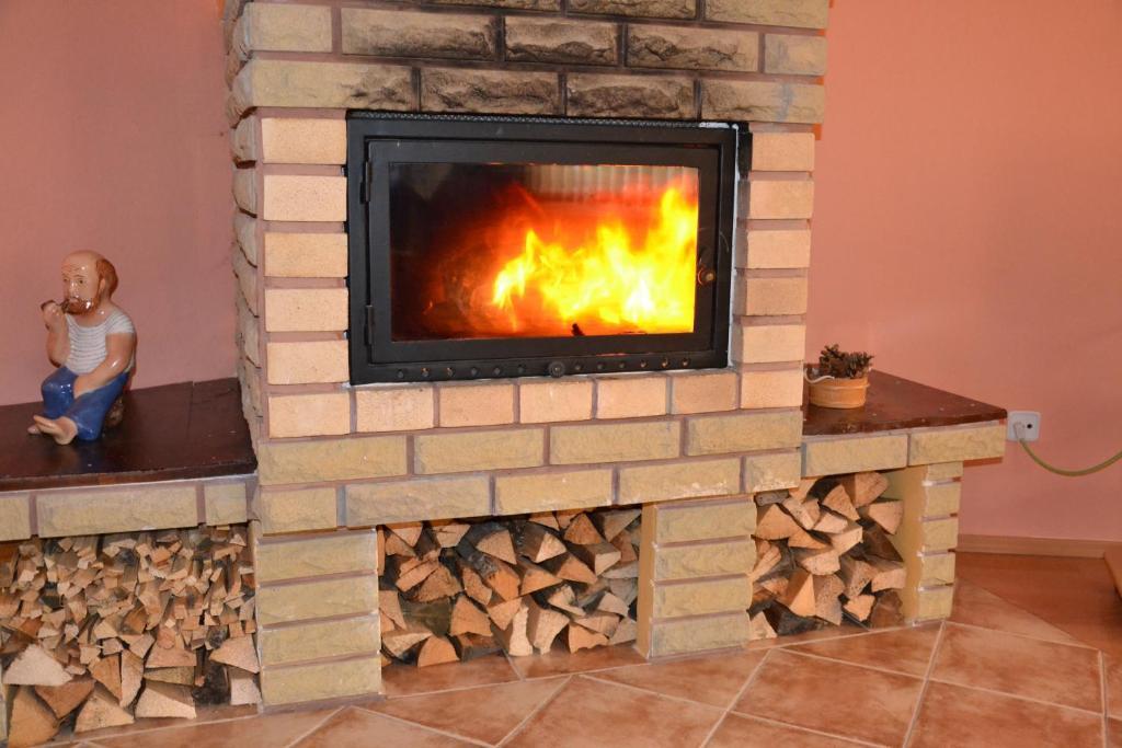 Penzion Chalupka Štrba Quarto foto
